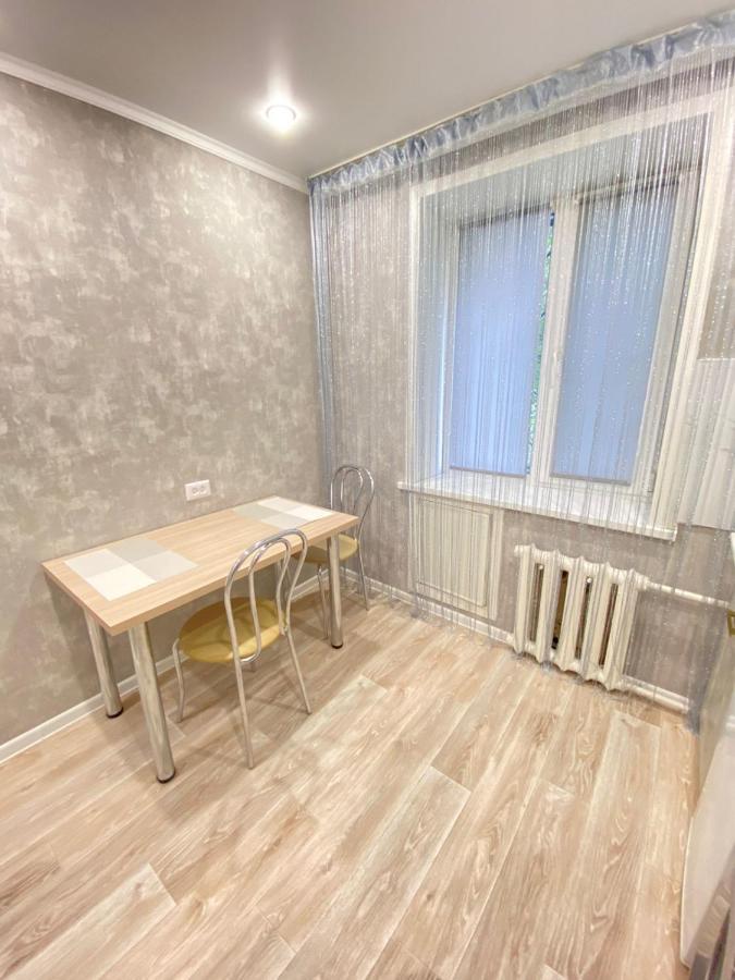 Vip Квартира Центр Uralsk Eksteriør bilde