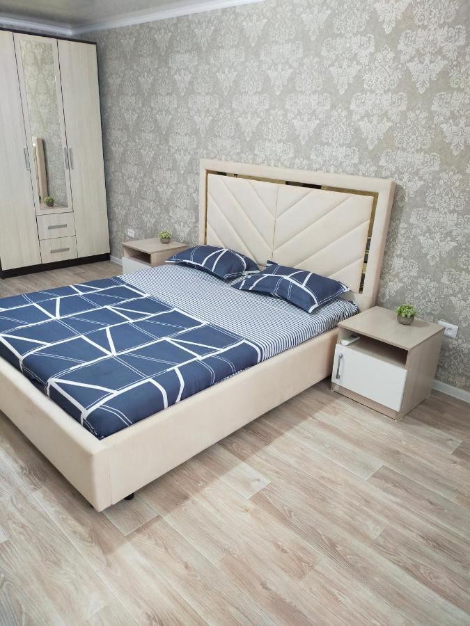 Vip Квартира Центр Uralsk Eksteriør bilde
